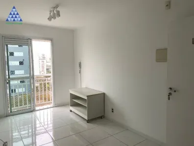 Apartamento com 1 Quarto para alugar, 29m² no Pinheiros, São Paulo