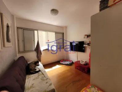 Apartamento com 3 Quartos à venda, 84m² no Vila Parque Jabaquara, São Paulo