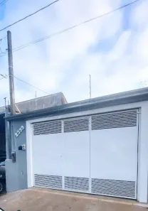 Casa com 3 Quartos à venda, 87m² no Palmital, Marília