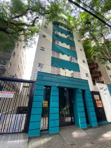 Apartamento com 2 Quartos para alugar, 59m² no Zona 07, Maringá