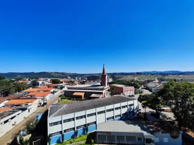 Apartamento com 2 Quartos para alugar, 74m² no Vila Bela Vista, Itatiba
