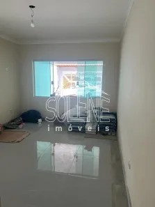 Sobrado com 3 Quartos à venda, 140m² no Jardim das Flores, Osasco
