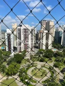 Cobertura com 3 Quartos para alugar, 220m² no Parque Residencial Aquarius, São José dos Campos