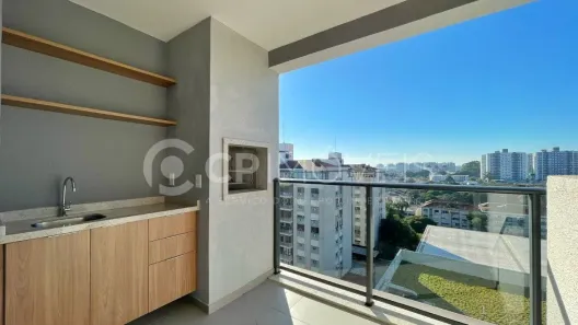 Apartamento com 2 Quartos à venda, 71m² no Jardim Lindóia, Porto Alegre