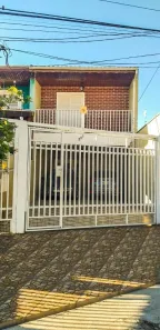 Casa com 3 Quartos à venda, 170m² no Jardim Bela Vista, Taubaté