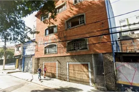 Apartamento com 2 Quartos à venda, 535m² no Freguesia do Ó, São Paulo