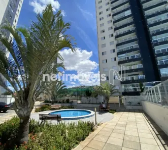 Apartamento com 3 Quartos à venda, 90m² no Ouro Preto, Belo Horizonte