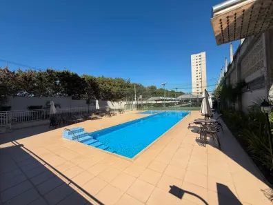 Apartamento com 2 Quartos à venda, 47m² no Cidade Industrial, Contagem