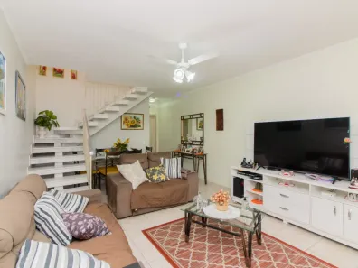 Sobrado com 3 Quartos à venda, 117m² no Parque Mandaqui, São Paulo