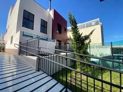 Apartamento com 2 Quartos à venda, 36m² no Campo Comprido, Curitiba
