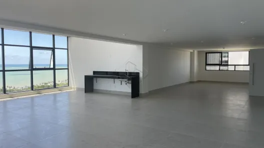 Apartamento com 5 Quartos à venda, 400m² no Altiplano Cabo Branco, João Pessoa