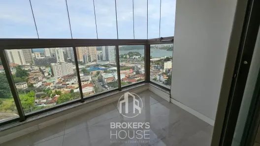 Apartamento com 2 Quartos à venda, 70m² no Praia do Suá, Vitória