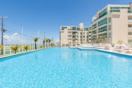 Apartamento com 1 Quarto à venda, 44m² no Florida, Matinhos