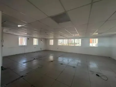Consultório para alugar, 278m² no Rudge Ramos, São Bernardo do Campo