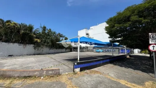 Lote/Terreno à venda, 629m² no Recreio dos Bandeirantes, Rio de Janeiro