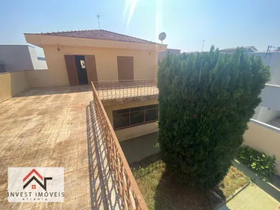 Imóvel Comercial com 5 Quartos para venda ou aluguel, 399m² no Vila Salles, Atibaia