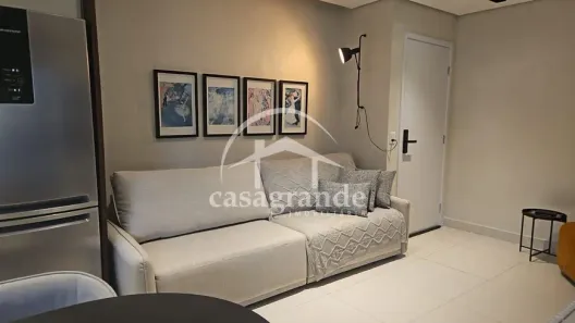 Apartamento com 2 Quartos à venda, 78m² no Loteamento Portal do Vale II, Uberlândia