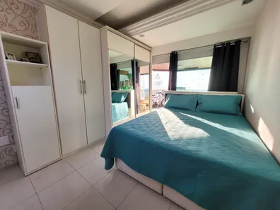 Apartamento com 4 Quartos à venda, 235m² no Barra da Tijuca, Rio de Janeiro