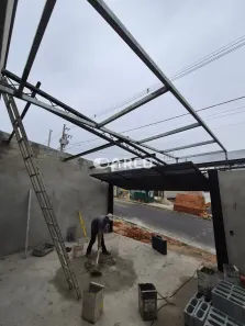 Casa com 3 Quartos à venda, 120m² no Portal dos Passaros, São José dos Campos