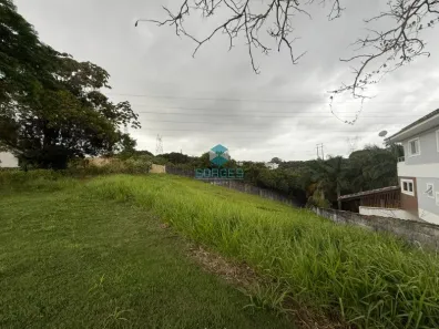 Lote/Terreno à venda, 1468m² no Alphaville II, Salvador