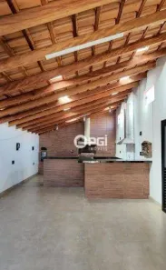 Casa com 3 Quartos para venda ou aluguel, 200m² no Jardim Ouro Branco, Ribeirão Preto