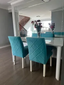 Cobertura com 4 Quartos à venda, 143m² no Vila Sofia, São Paulo