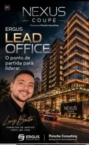 Ponto Comercial à venda, 29m² no Renascença, São Luís
