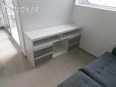 Apartamento com 1 Quarto à venda, 37m² no Jardim do Mar, São Bernardo do Campo