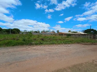 Lote/Terreno à venda, 953m² no Recanto Ipanema do Meio, Araçoiaba da Serra