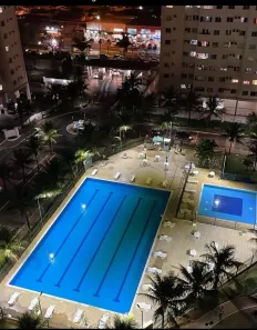 Apartamento com 3 Quartos à venda, 79m² no Ceilândia Norte, Brasília