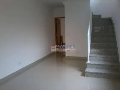 Sobrado com 3 Quartos à venda, 165m² no Vila Inah, São Paulo