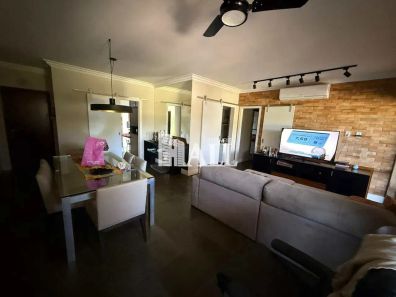 Apartamento com 4 Quartos à venda, 130m² no Jardim Vivendas, São José do Rio Preto