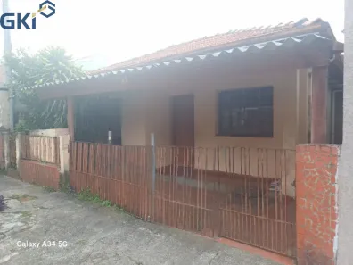 Lote/Terreno à venda, 214m² no Vila Macedópolis, São Paulo