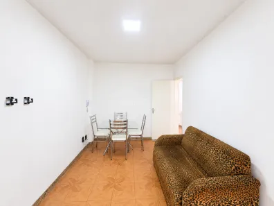 Apartamento com 2 Quartos para alugar, 75m² no São Mateus, Juiz de Fora