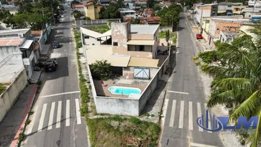 Casa com 6 Quartos à venda, 260m² no Santa Mônica, Guarapari