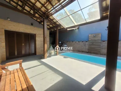 Casa de Condomínio com 4 Quartos à venda, 300m² no Transurb, Itapevi