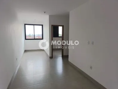 Apartamento com 2 Quartos à venda, 55m² no Segismundo Pereira, Uberlândia