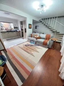 Casa com 3 Quartos à venda, 149m² no Bosque da Saúde, São Paulo