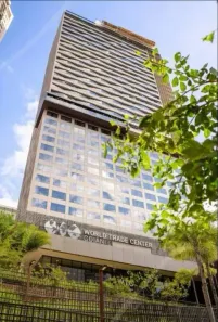 Apartamento com 1 Quarto à venda, 46m² no Setor Marista, Goiânia
