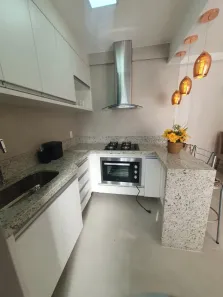 Apartamento com 2 Quartos para alugar, 72m² no Alvorada, Cuiabá