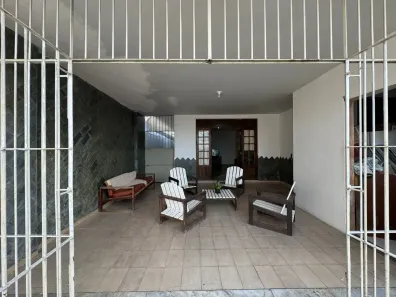 Imóvel Comercial com 3 Quartos à venda, 183m² no Gruta de Lourdes, Maceió
