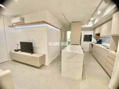 Apartamento com 2 Quartos à venda, 50m² no São Gonçalo, Pelotas