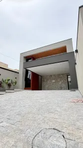 Casa de Condomínio com 3 Quartos à venda, 280m² no Setor Habitacional Vicente Pires - Trecho 3, Brasília