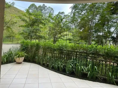 Apartamento com 3 Quartos à venda, 152m² no Tamboré, Santana de Parnaíba