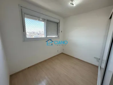 Apartamento com 1 Quarto para alugar, 31m² no Brás, São Paulo