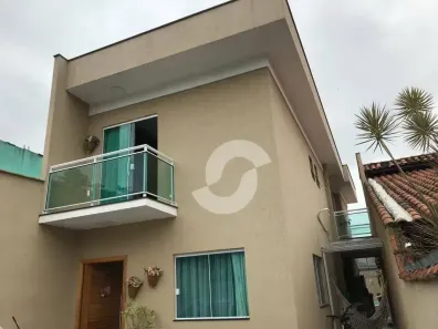 Casa com 4 Quartos à venda, 142m² no Itaipu, Niterói