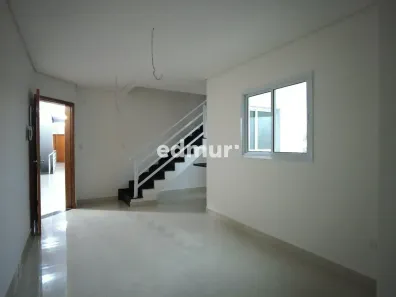 Cobertura com 2 Quartos à venda, 99m² no Vila Pires, Santo André