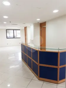 Sala Comercial à venda, 101m² no Paraíso, São Paulo