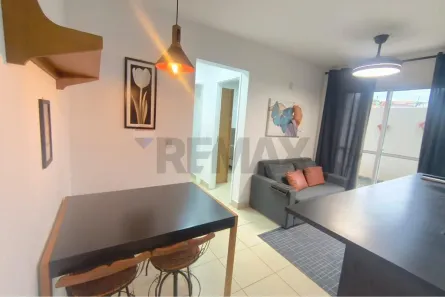 Apartamento com 2 Quartos para alugar, 56m² no Rancho Grande, Itu