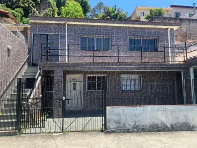Sobrado com 4 Quartos à venda, 220m² no Jardim Bonfiglioli, São Paulo